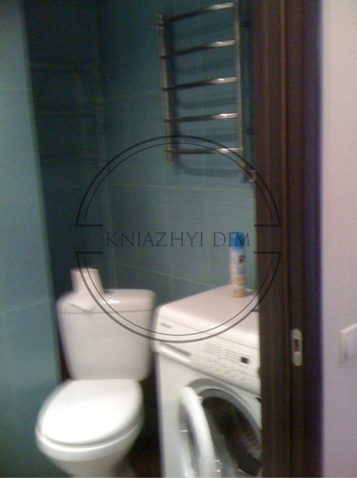 Оренда Двокімнатна квартира біля Ленінградської пл. КОД об'єкту: 1127061 Київ - зображення 7