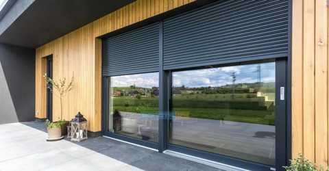 Ролети Захисні Львів. Ціна Виробника ! Львов - изображение 1