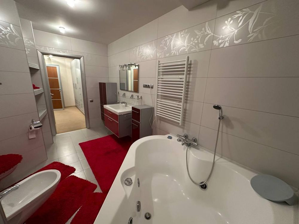 Сдам. 2-к.кв. ул.Королевы Елизаветы 2-й (Глинки) 2 "Мост Сити". Днепр - изображение 8