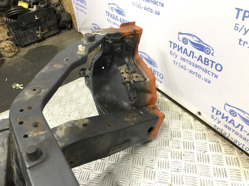 Панель передняя Mitsubishi Lancer 9 1.6 БЕНЗИН 4G18 2003 (б/у) Київ - зображення 6