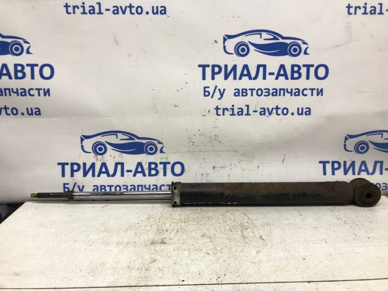 Амортизатор задний Nissan Tiida C11 1.6 БЕНЗИН HR16 2004 (б/у) Київ - зображення 1