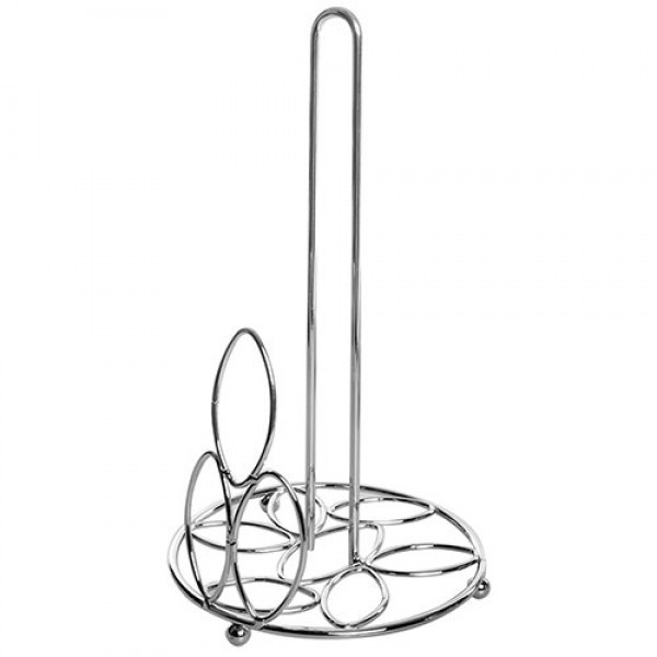 Тримач для паперових рушників Stenson MH-1969 18х32 см Киев - изображение 1