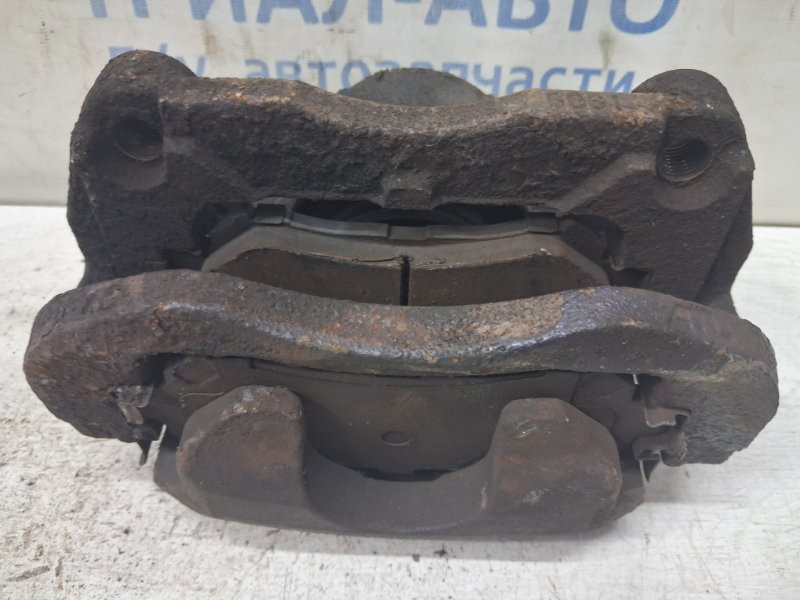 Суппорт передний правый Nissan Qashqai 2006-2013 41001JD00A (Арт. 82590) Киев - изображение 3