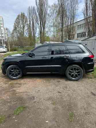 Jeep Grand Cherokee обв'язка SRT 2020 р.в. Продам Харьков