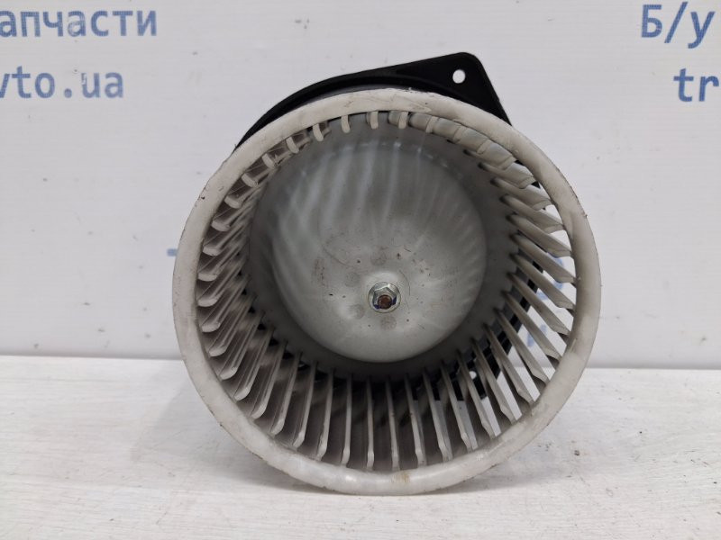 Моторчик печки Mitsubishi Lancer 10 1.5 БЕНЗИН 4A91 2007 (б/у) Киев - изображение 2
