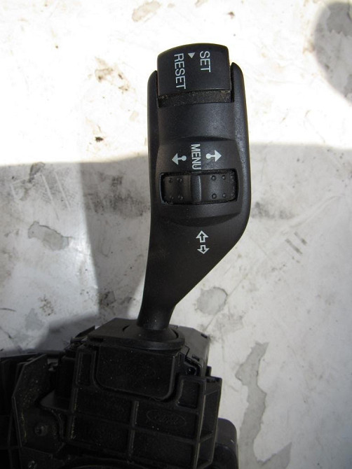 Подрулевой переключатель Ford Focus 2004-2011 Ковель - изображение 2