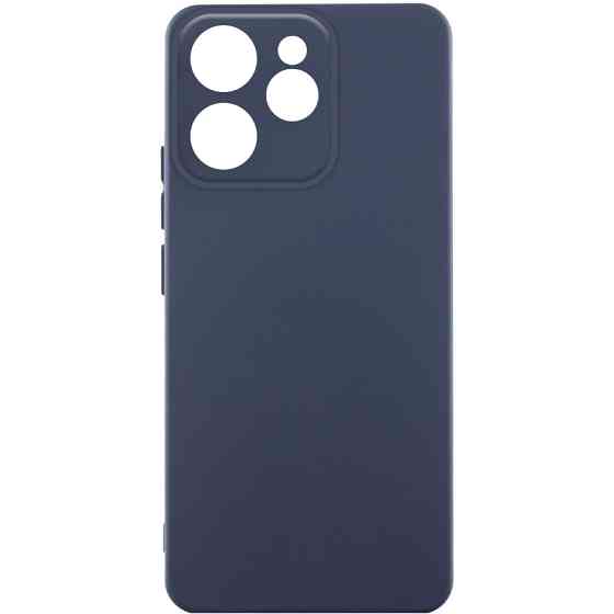 Чехол TPU GETMAN Liquid Silk Full Camera для Oppo Reno 15 Pro Херсон