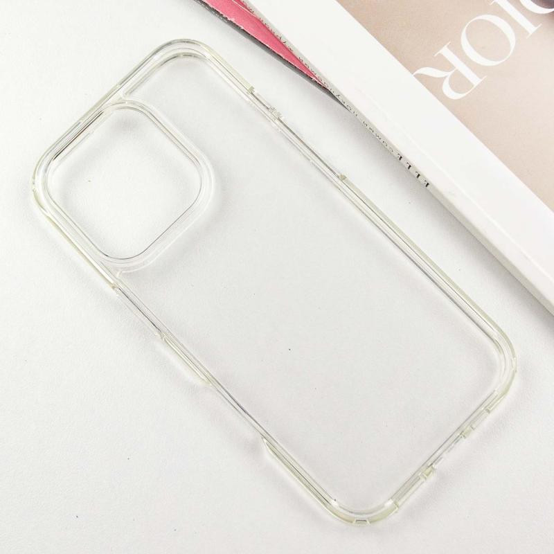 Чехол SGP Ultra Hybrid для Apple iPhone 16 Pro (6.3") Херсон - изображение 11