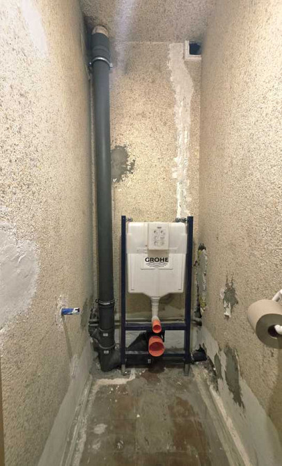 продажа 2-к квартира Киев, Святошинский, 68000 $ Киев - изображение 10