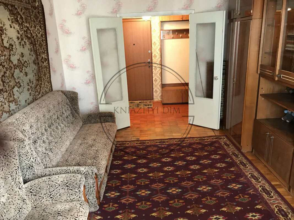 Оренда 2-х кім квартири біля ТРЦ Рівер Мол ст.м.Осокорки. Код об’єкта 11197249 Київ - зображення 3