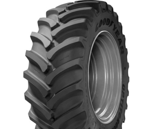 750/50 R26 Goodyear OPTITORQUE 157D Сільгосп шина Київ - зображення 1