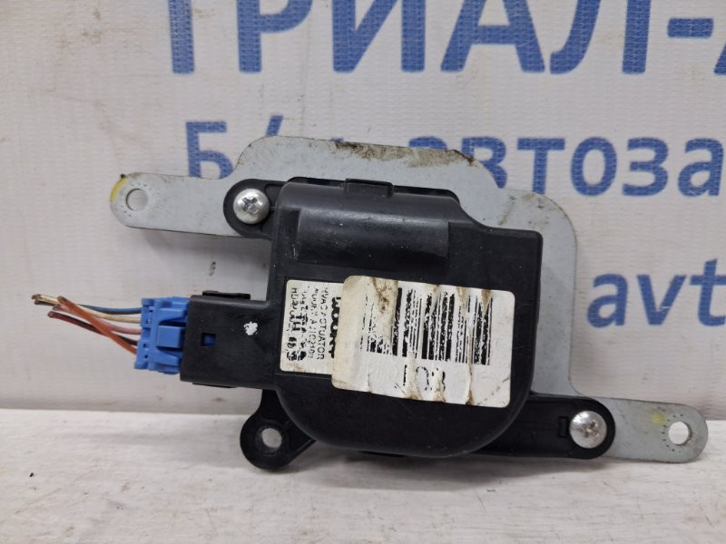 Сервопривод Hyundai I30 FD 1.6 БЕНЗИН G4FC 2007 (б/у) Киев - изображение 1