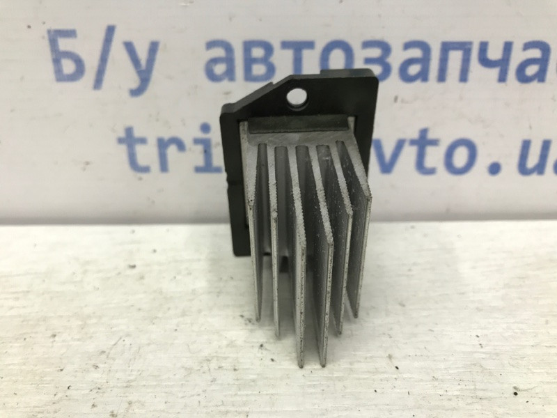 Резистор печки Kia Ceed 2012-2018 972353XAA0 (Арт. 44359) Київ - зображення 2
