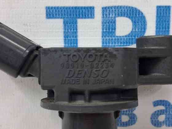 Катушка зажигания Toyota Camry 2001-2006 9091902234 (Арт. 69131) Киев