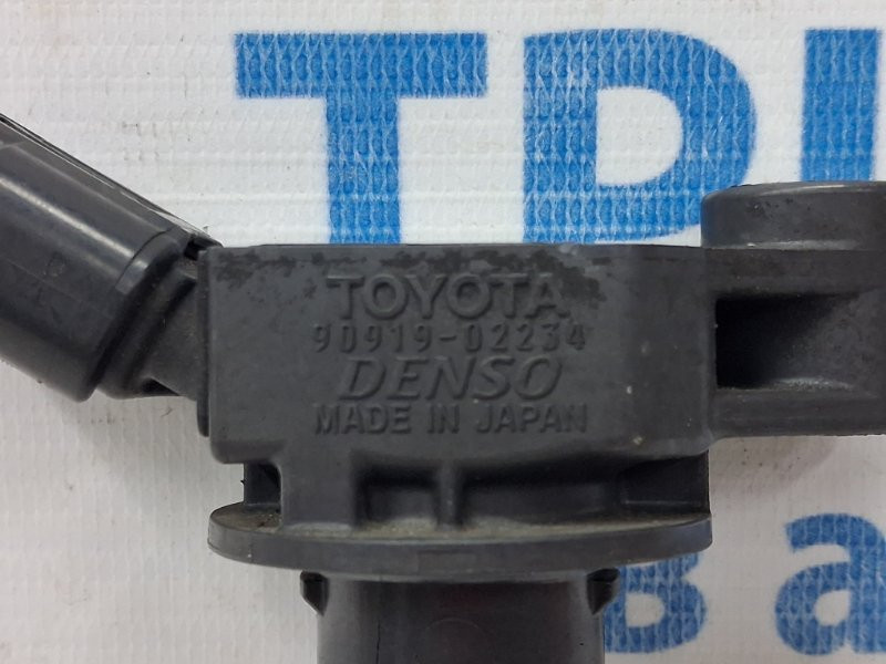 Катушка зажигания Toyota Camry 2001-2006 9091902234 (Арт. 69131) Киев - изображение 3