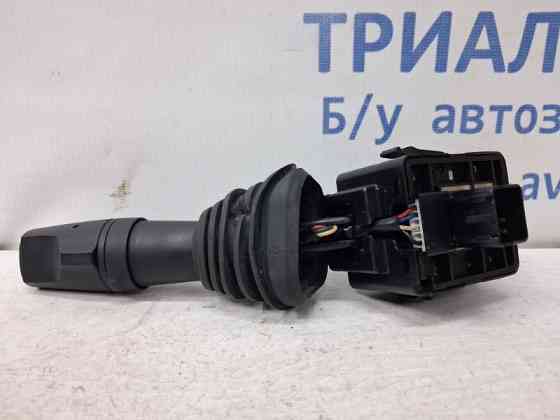 Переключатель подрулевой правый(дворники) Chevrolet Captiva C100 2.0 ДИЗЕЛЬ Z20S 2006 (б/у) Київ