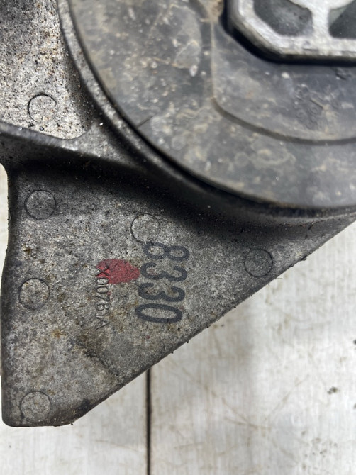 Подушка ДВС передняя Chevrolet Captiva 2006-2018 94543720 (Арт. 70693) Киев - изображение 4