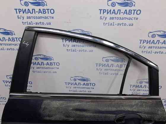 Дверь задняя левая Mazda 6 GH 2.5 БЕНЗИН L5-VE 2007 (б/у) Киев