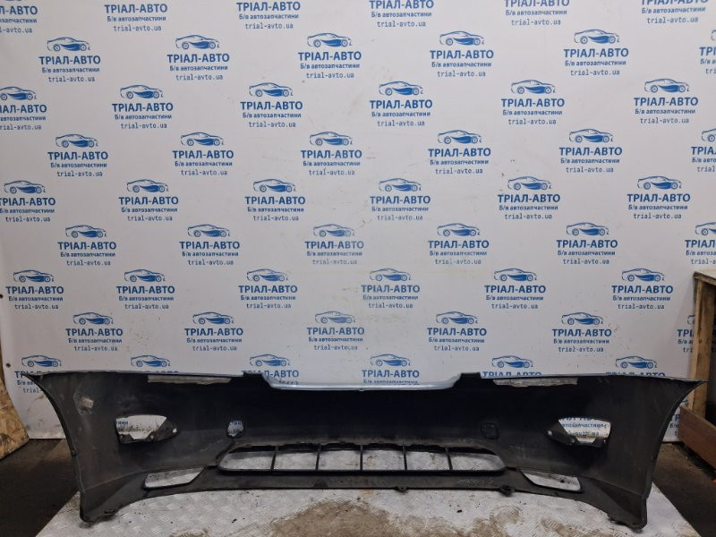 Бампер передний Lexus RX 350 2003-2009 5211948912 (Арт. 79148) Київ - зображення 8