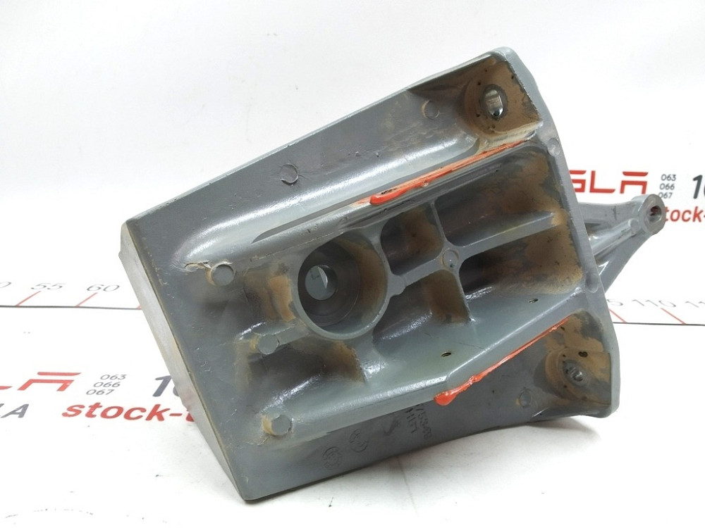 2Кронштейн крепления двигателя переднего правый Tesla model X 1069434-S0-A Київ - зображення 2