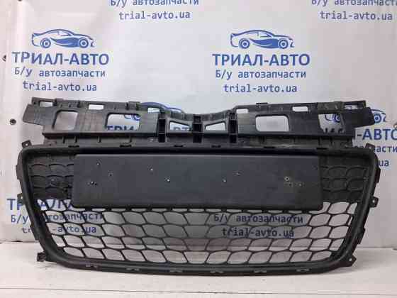 Решетка бампера центральная Hyundai I30 2007-2012 865612R000 (Арт. 76792) Киев