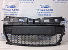 Решетка бампера центральная Hyundai I30 2007-2012 865612R000 (Арт. 76792) Киев