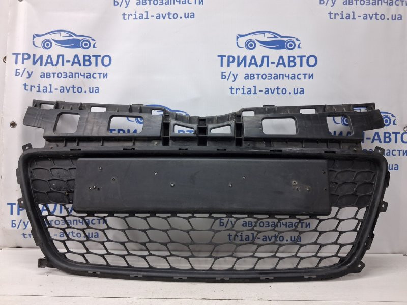 Решетка бампера центральная Hyundai I30 2007-2012 865612R000 (Арт. 76792) Киев - изображение 1