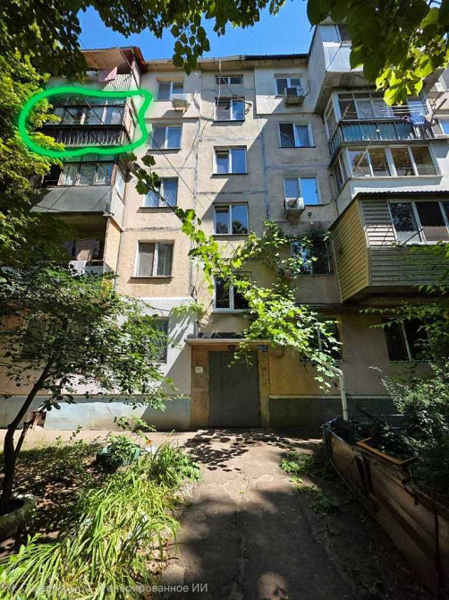 продажа 1-к квартира Одесса, Киевский, 32000 $ Одеса - зображення 11