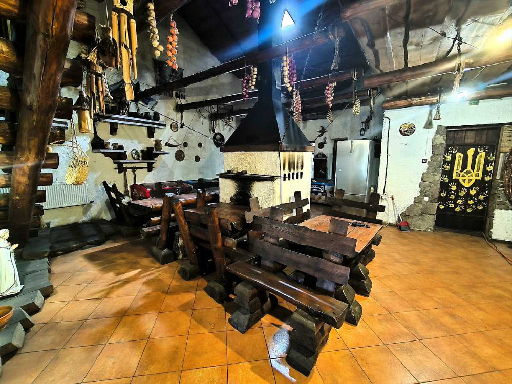 продажа отель Киево-Святошинский, Капитановка, 750000 $  - изображение 10