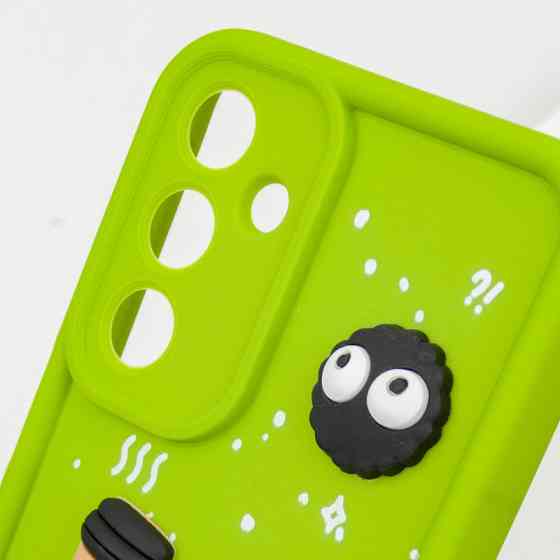 Чехол TPU Toys Case для Samsung Galaxy A16 4G/5G Херсон