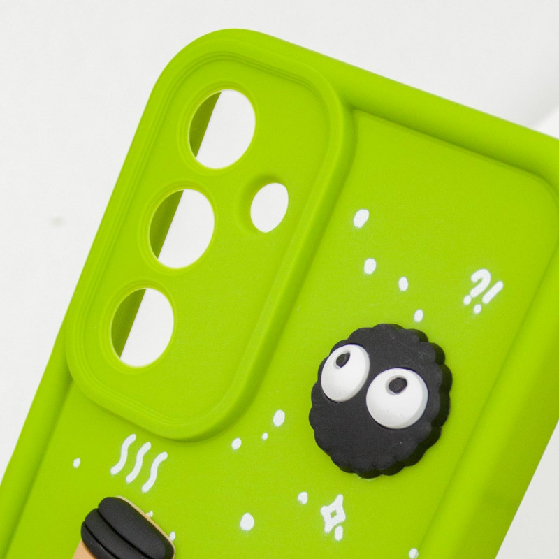 Чехол TPU Toys Case для Samsung Galaxy A16 4G/5G Херсон - зображення 6