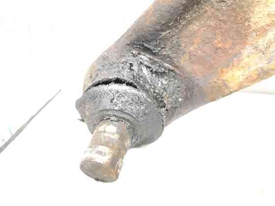 Рычаг левый Mitsubishi Lancer 10 1.8 БЕНЗИН 2007 (б/у) Киев