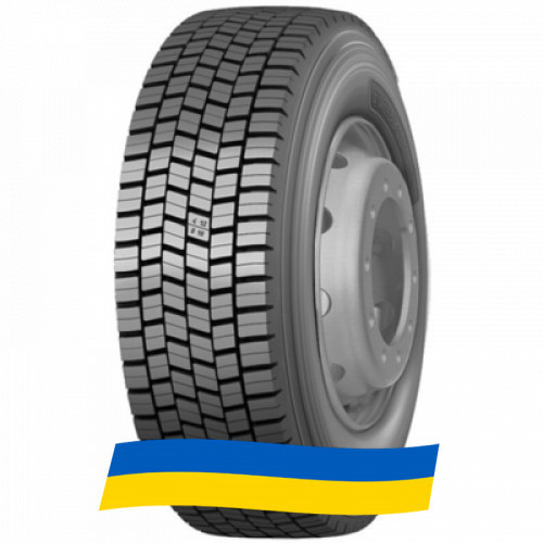 295/80 R22.5 Nokian NTR 45 152/148M Ведуча шина Киев - изображение 2