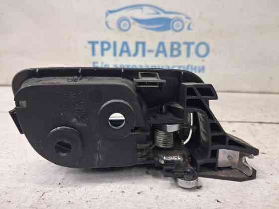 Ручка двери внутреняя передняя левая Honda Accord 2002-2008 72160SEAJ61ZA (Арт. 85370) Київ