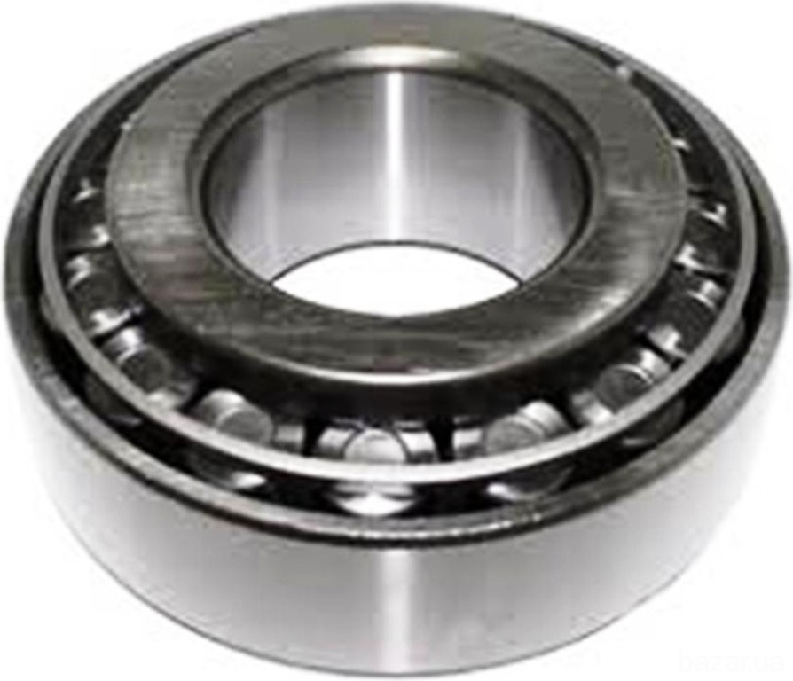 7618- ( 32318 ) - WBF Подшипник роликовый конический Дніпро - зображення 2