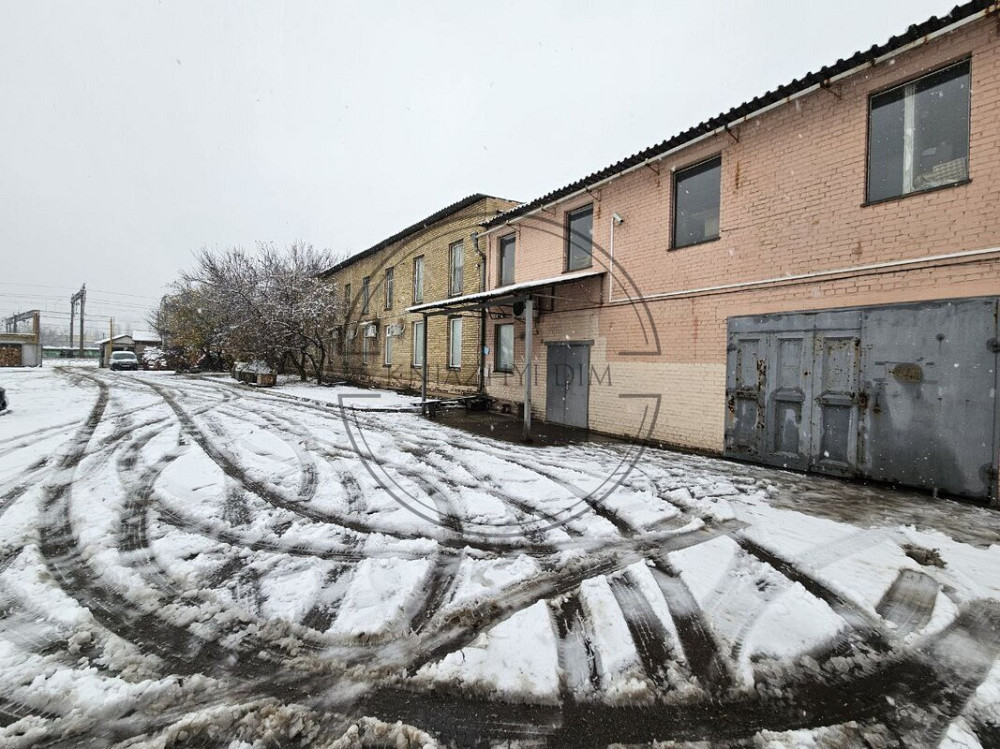 Продаж майнового комплексу по вул. Ремонтна в Дарницькому р-ні. Код об'єкту №: 24307 Киев - изображение 6