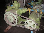 Компрессорная установка Ingersoll-Rand Type 30 Полтава