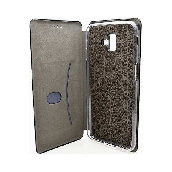 Чохол-книжка для Samsung J610 Black (Код товару:12650) Харьков - изображение 3