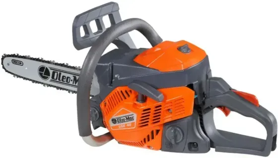 Нова бензопила Oleo-Mac GSH 40 ⚡ Львів