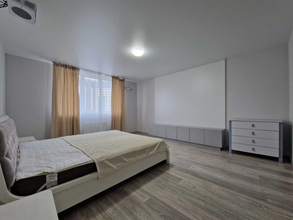 долгосрочная аренда 3-к квартира Киев, Соломенский, 43000 грн./мес. Киев - изображение 3