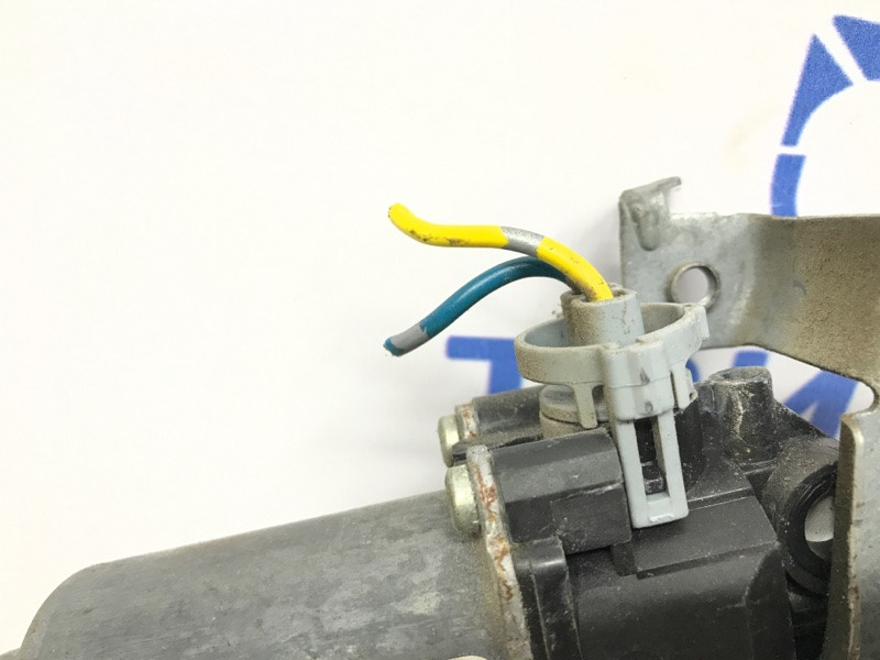 Стеклоподъемник задний левый Nissan Navara D40 2.5 DIESEL YD25DDTI 2004 (б/у) Киев - изображение 4