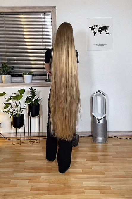 Я займаюся викупом волосся у ДНІПРІ і пропоную чесні та зрозумілі умови співпраці Вайбер 0961002722 Днепр - изображение 1