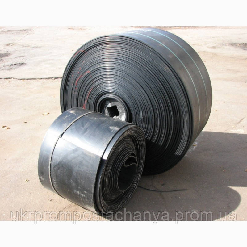 Лента норийная транспортерная резинотканевая БКНЛ-65 150*4 Винница - изображение 2