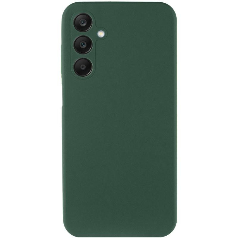 Чехол Silicone Cover Lakshmi Full Camera (AAA) для Samsung Galaxy A37 5G Херсон - зображення 2