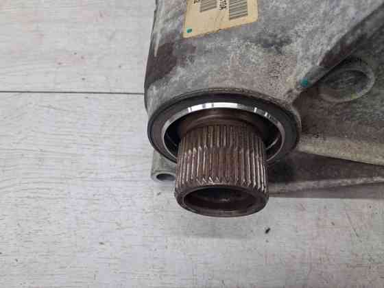 Раздаточная коробка Mazda CX 9 TB 3.7 БЕНЗИН MZI 2006 (б/у) Київ