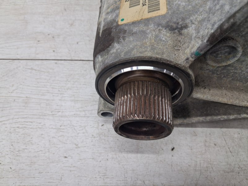 Раздаточная коробка Mazda CX 9 TB 3.7 БЕНЗИН MZI 2006 (б/у) Київ - зображення 4