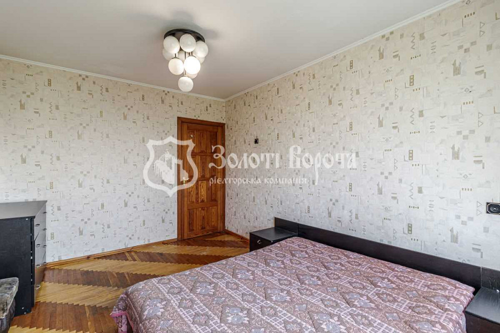 продажа 3-к квартира Киев, Святошинский, 62000 $ Киев - изображение 2