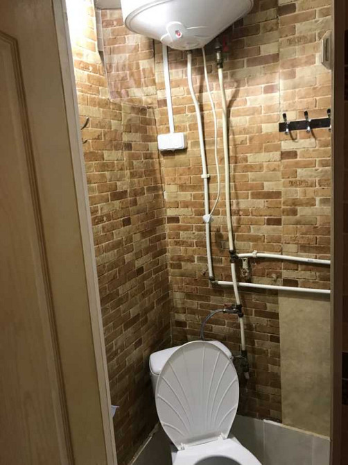 долгосрочная аренда 3-к квартира Одесса, Хаджибейский, 8000 грн./мес. Одеса - зображення 6