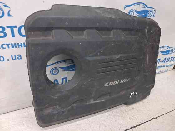 Декоративная крышка ДВС Hyundai Tucson 2015-2021 292402A880 (Арт. 83925) Київ
