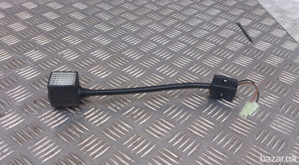 1664207 Плафоны салона на гибкой ноге DAF XF 105 Дніпро - зображення 2